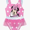Disney Minni Mus Badedrakt, Rosa