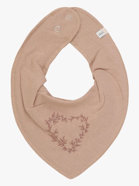 Pippi Tøysmekker 3-Pakk, Burlwood