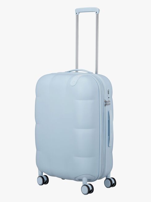 American Tourister Dreami Spinner Koffert 69-78L, Blue Dream