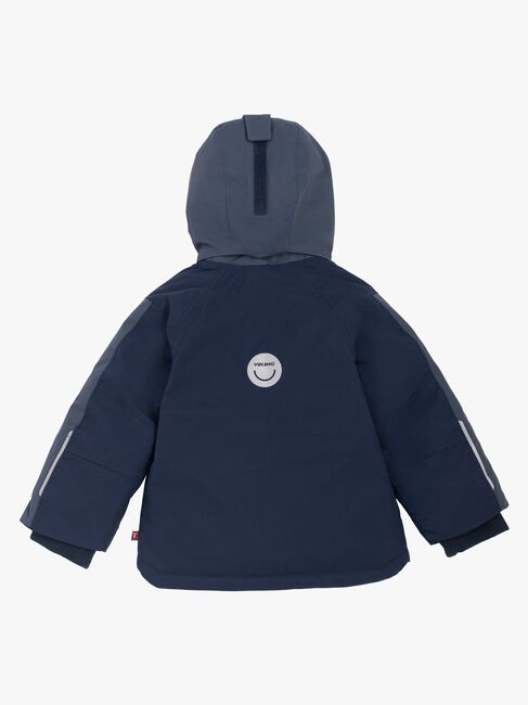 Viking Play Vinterjakke, Navy