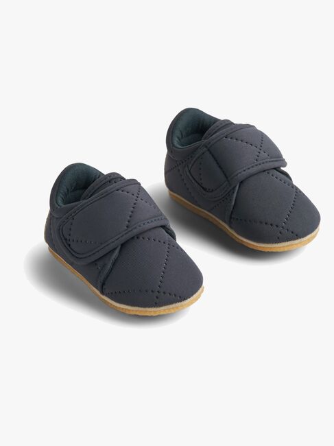 Wheat Sasha Tøfler, Ink