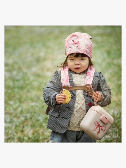 Elodie Matboks, Rosy Bow