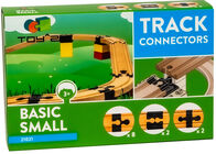 Toy2 Track Connectors Basic Lite Pack 