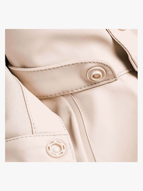 Viking x Kenza Jolly Regnsett, Sand