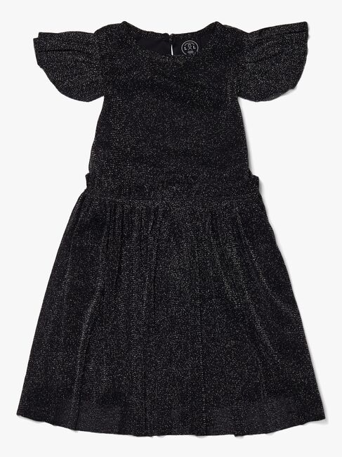 Luca & Lola Nella Kjole, Black