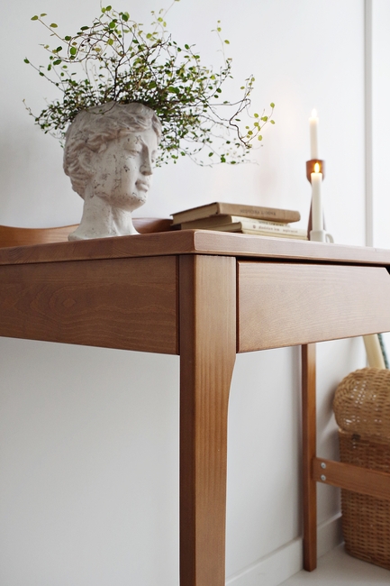 Woodies Noble Skrivebord, Vintage