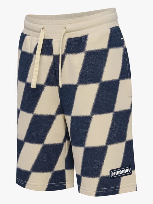 Hummel Hmlpets Shorts, Wood Ash