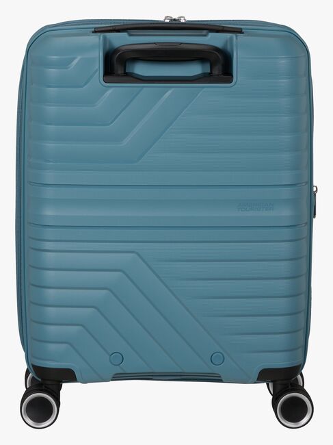 American Tourister Flytwist Koffert 36-44L, Storm Blue