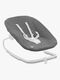 Hauck Vippestol Trekk, Dark Grey