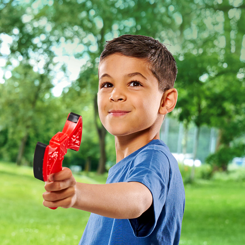 Simba Toys Kastespill med Måltavle Vikinger