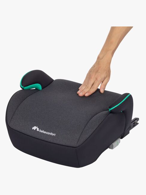 Bebeconfort Manga i-Fix Beltepute, Black