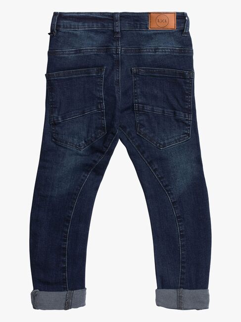 Luca & Lola Alassio Bukse, Blue