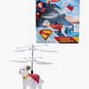 Superman Movie Flygende Krypto Actionfigur - 19 cm