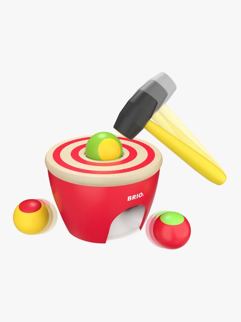 BRIO 30519 Bankebøtte