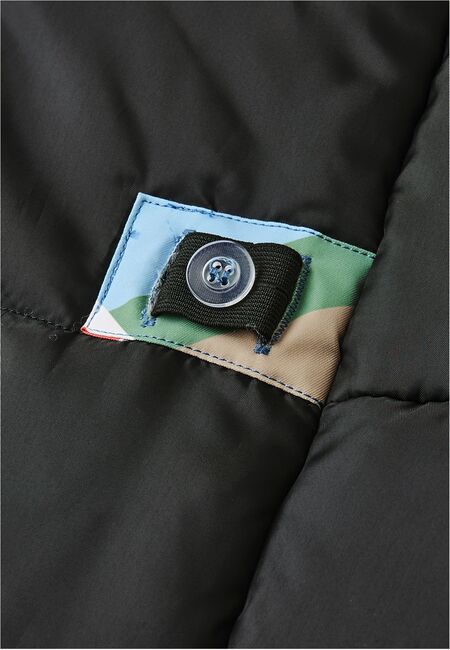 Reimatec Kipina Vinterdress, Blue Ocean