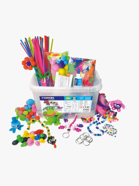 Playbox Hobbyeske