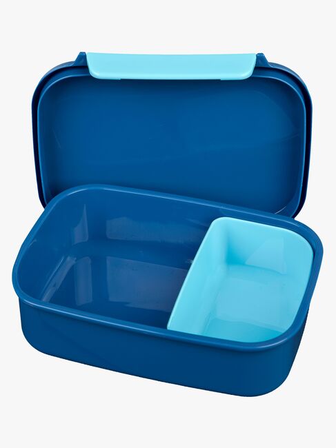 Paw Patrol Matboks, Blå