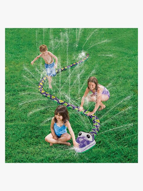 Spring Summer Vannsprutende Slange 3 m