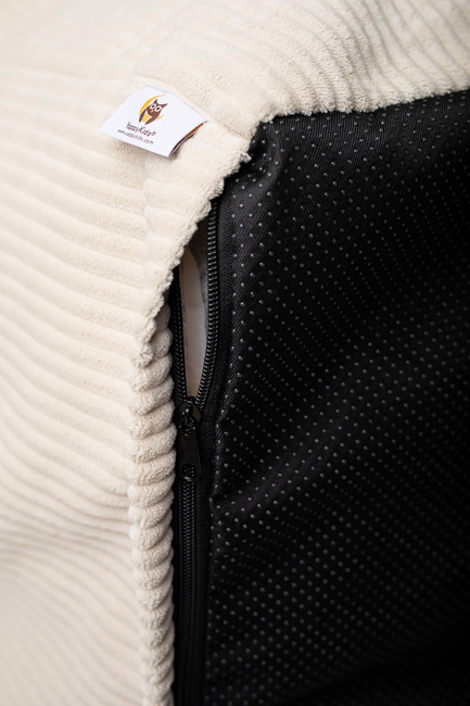 Yappy Kids Yappyhug Saccosekk, Beige