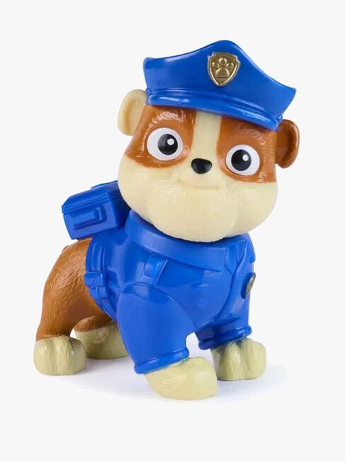 Paw Patrol Rescue Figursett
