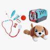 Simba Toys Veterinært Sett med Kosedyr