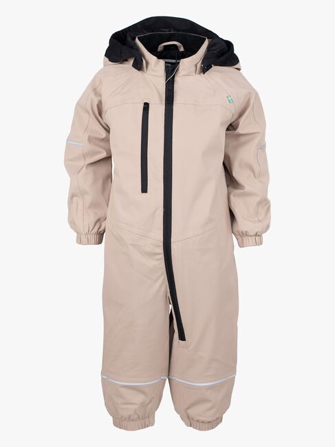 Lindberg Drammen Skalldress, Beige