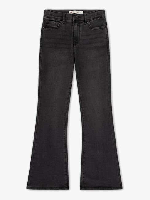Levi's LVG 726 High Rise  Utsvingte Jeans, High Roller