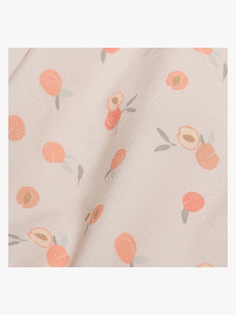 Viking x Kenza Softshelljakke, Sand