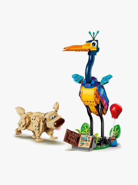 LEGO Disney Pixar 43290 Kevin og Hunn