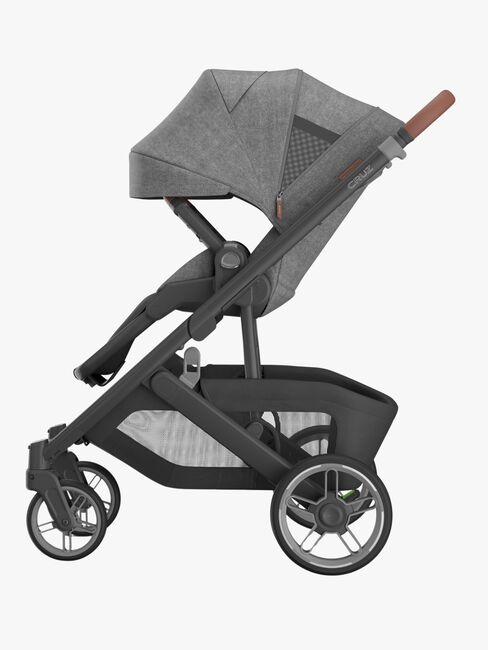 UPPAbaby CRUZ V3 Sportsvogn, Greyson