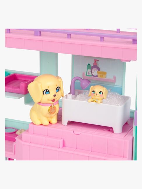 Little Live Pets Mama Surprise Lekesett Sykehus