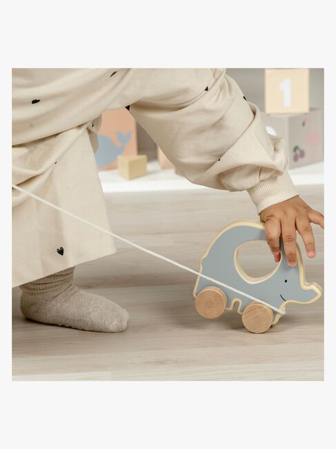 Jabadabado Aktivitetssett 18-24 Mnd