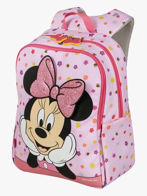 Samsonite Ryggsekk 15L DayDream Disney, Minnie Flower Power