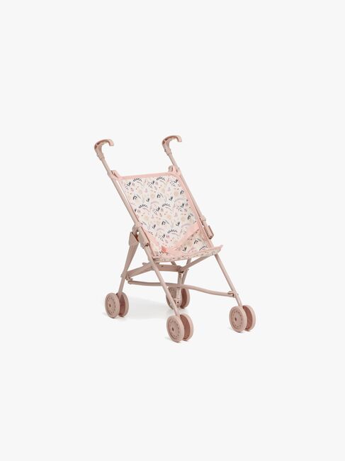 Cloudberry Castle Reisesett for Dukker, Rabbit