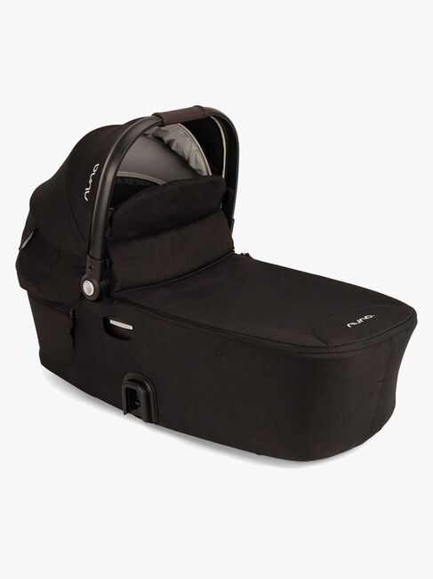 Nuna DEMI Liggedel, Caviar