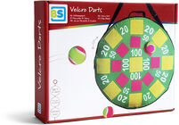 BS Toys Velcro Darts