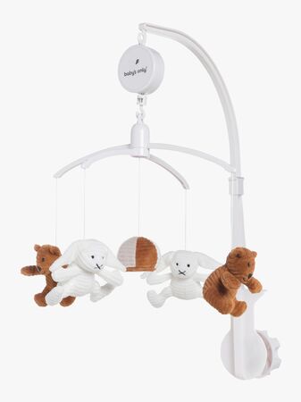 Baby's Only Sengeuro, Caramel