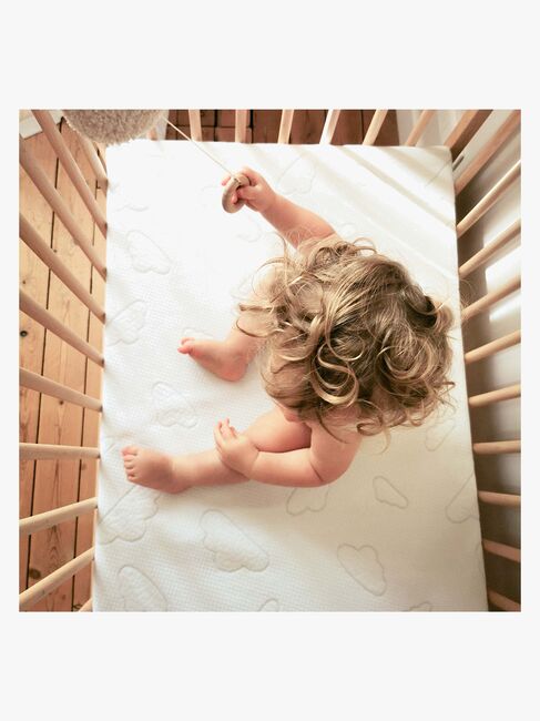 Tinéo Madrass Grow Reversibel 60x120