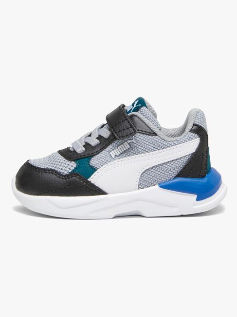 Puma Speed Lite AC + Inf Sneakers, Black