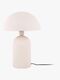 PresentTime Boaz Large Bordlampe, Warm Grey