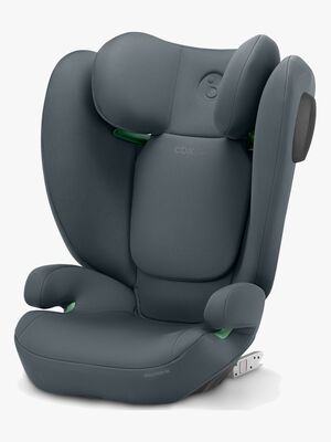 CBX by Cybex Solution B3 i-Fix Beltestol, Grey