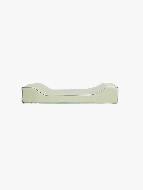 Beemoo CARE EasyClean Stellematte, Soft Green