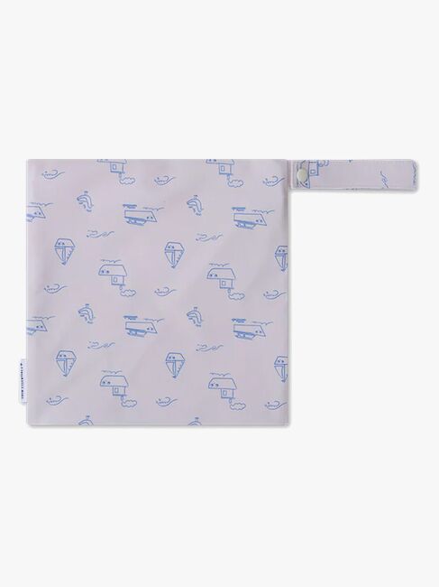 Swim Essentials Badebleie, Seas The Day