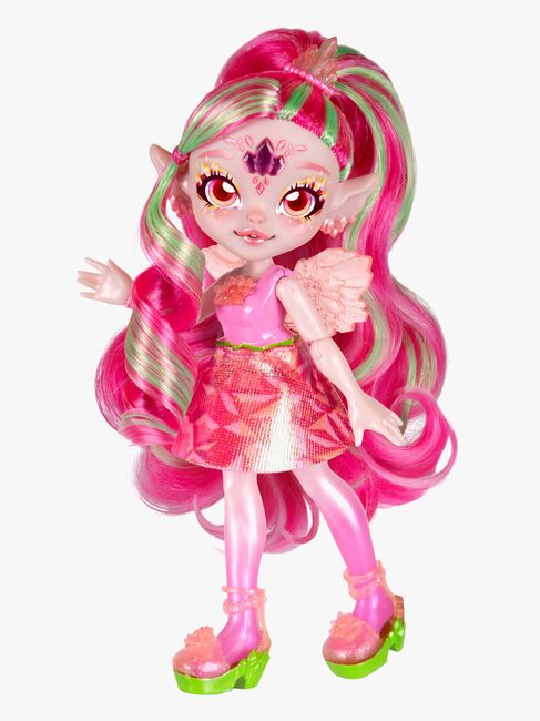 Magic Mixies Pixlings Lekesett Faye