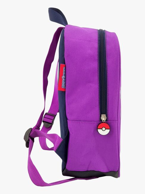 Pokémon Junior Ryggsekk, Gengar