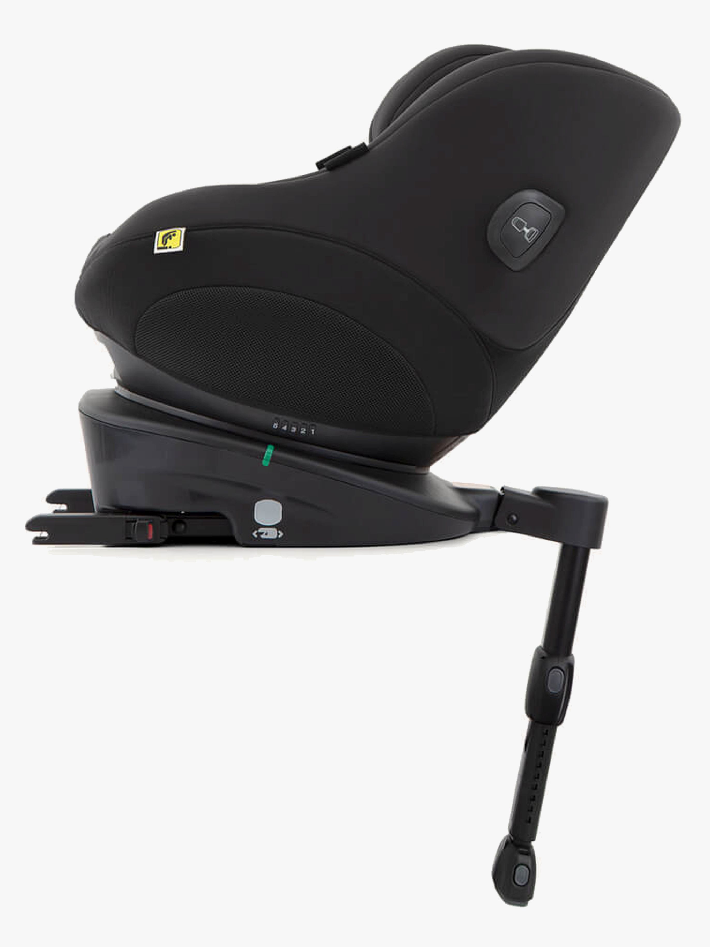 Joie Spin 360 GTi Bilstol, Shale - Vendbare