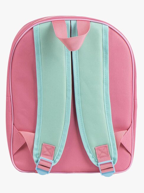 Hello Kitty Ryggsekk, Rosa