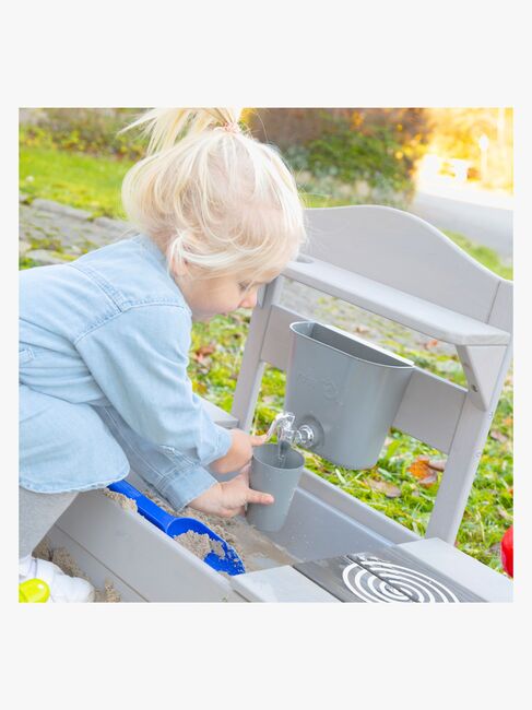 Roba Hengende Utekjøkken