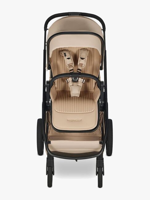 EasyWalker Zoey Duovogn, Almond Taupe