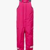 Didriksons Tarfala Overtrekksbukser, Warm Cerise